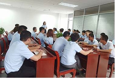 團(tuán)隊(duì)展示