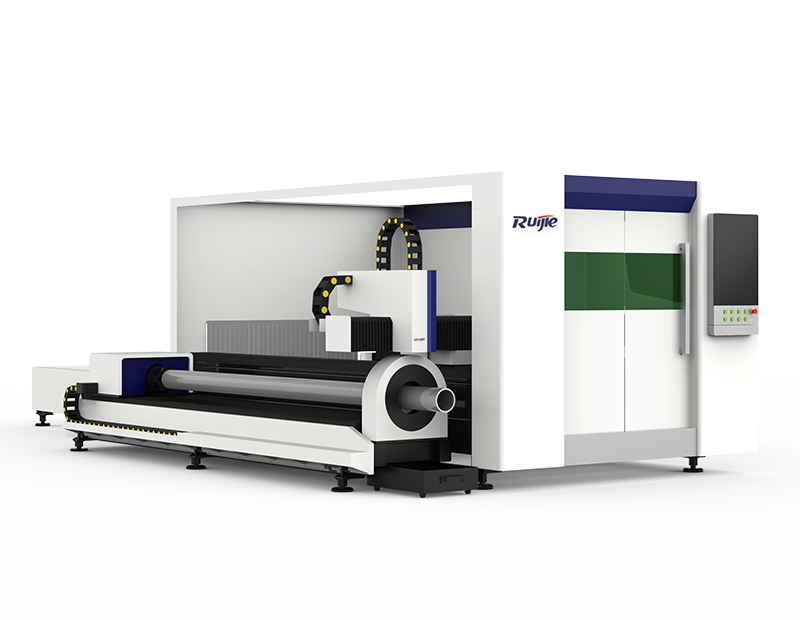 激光切割機的優勢