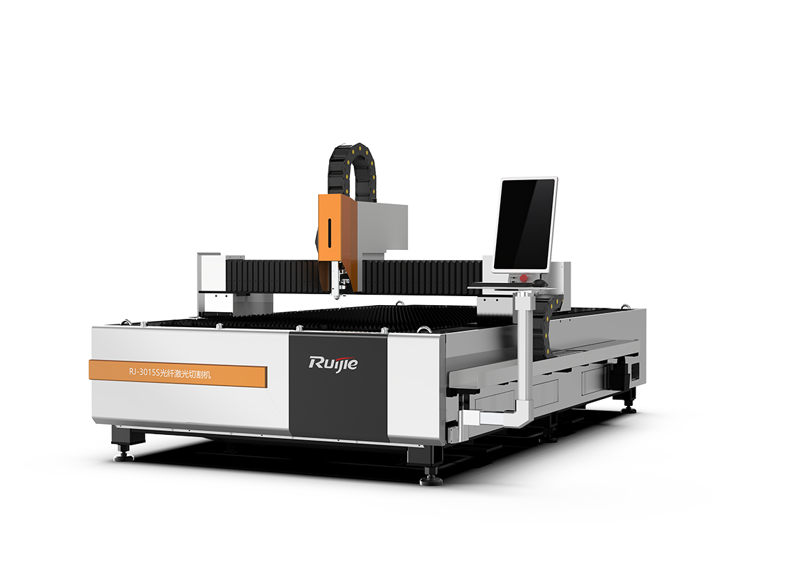 RJ-3015S光纖激光切割機